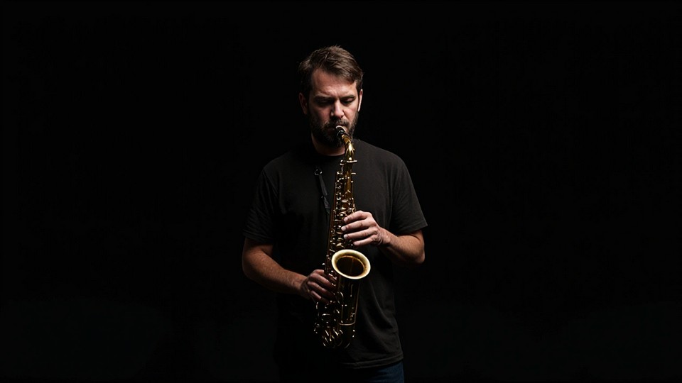 Instrumentfamilier: En guide til musikkens byggesten Title Image